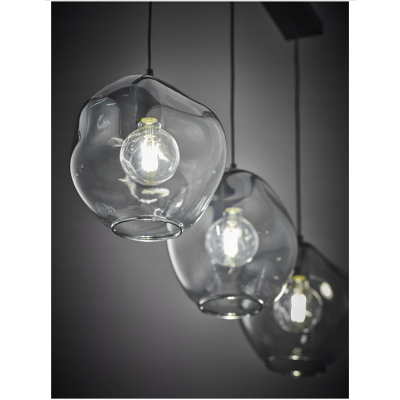 TK Lighting lampa wisząca SOL 1xE27,max 60W (3369)